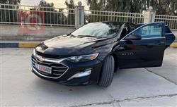 شيفروليه ماليبو